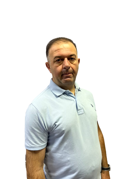 davit abulashvili